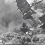 Pearl Harbor – Amerikas inszenierter Eintritt in den 2. Weltkrieg